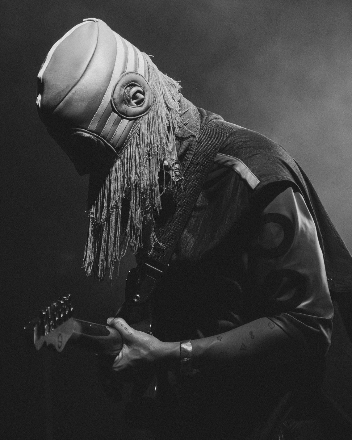 Austin TV + Sistemas Inestables